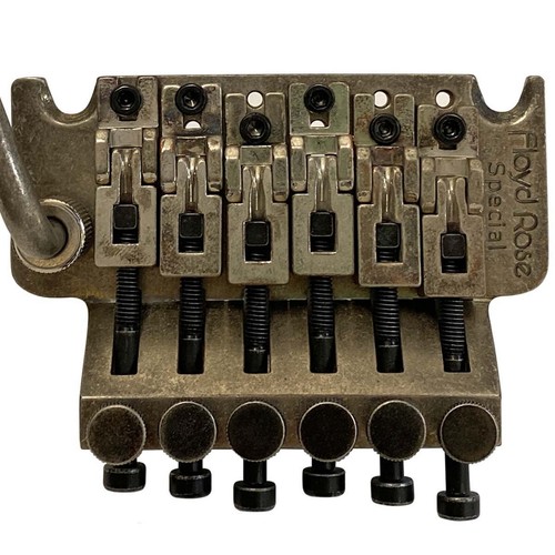 Autentico floyd rose serie - autentico,