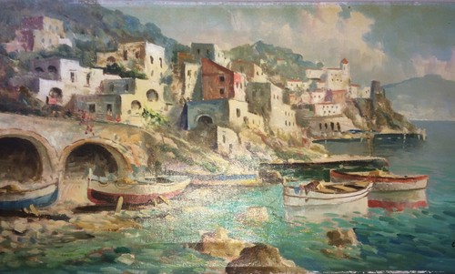 ARTE-COSTIERA