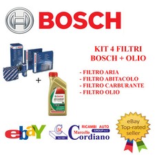 KIT TAGLIANDO NISSAN QASHQAI