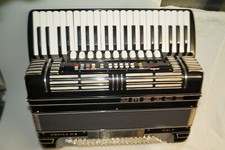 Fisarmonica Hohner Morino IV N