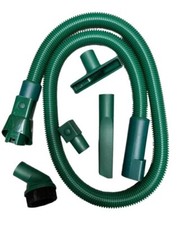 Kit Accessori Tubo Flessibile Scopa Folletto Vorwerk VK 130 135 140 150 200 220S