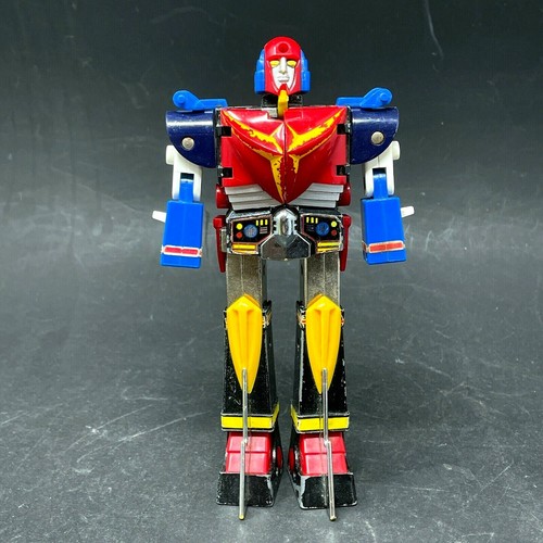 Daitarn deluxe robot - daitarn,