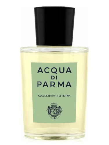 Acqua parma colonia - di, futura