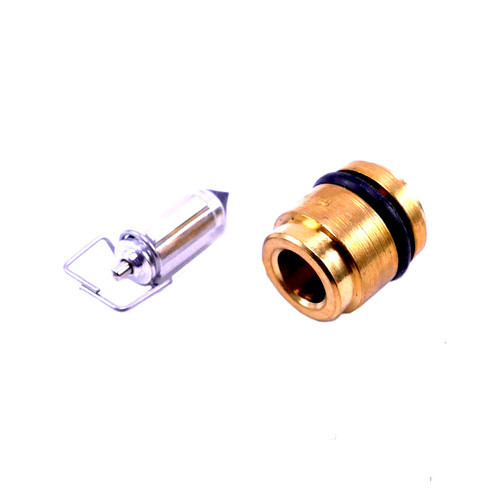 Carburatore ago galleggiante - carburatore,
