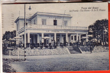 CARTOLINA  TORRE DEL GRECO FP