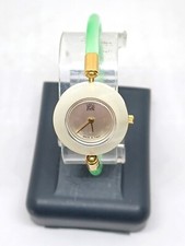 Orologio donna Carlo Maroni Designer in Roma - originale anni '80 - nuovo -