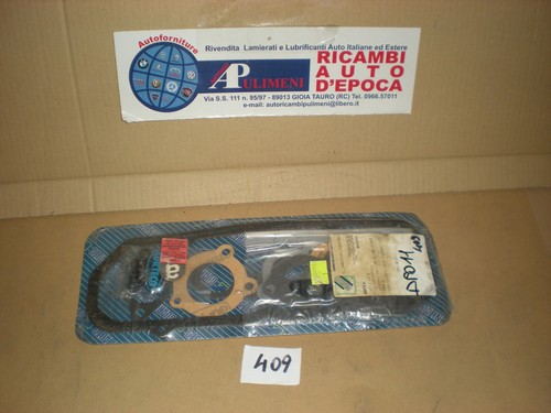 040568 serie guarnizioni - 040568,