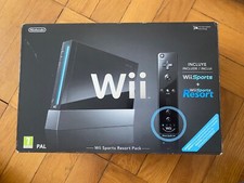 WII Sports Resort Pack + Giochi & Accessori