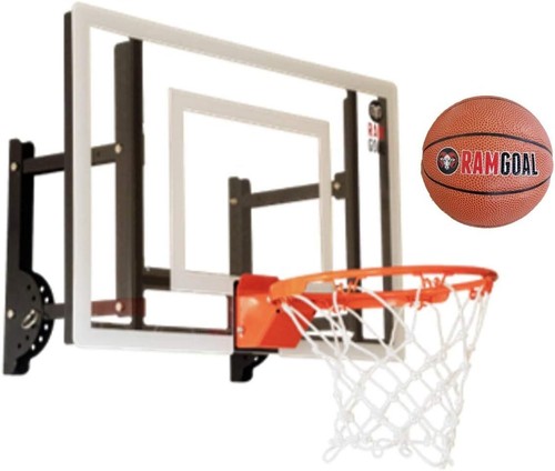 Ramgoal mini canestro - canestro, da