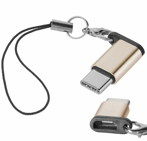 Adattatore type a - da, type-c