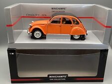Modellini auto 1:18 Minichamps