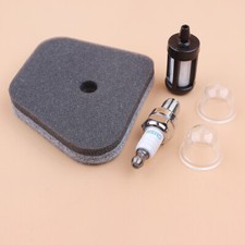 TUNE UP KIT FILTER SPARK PLUG