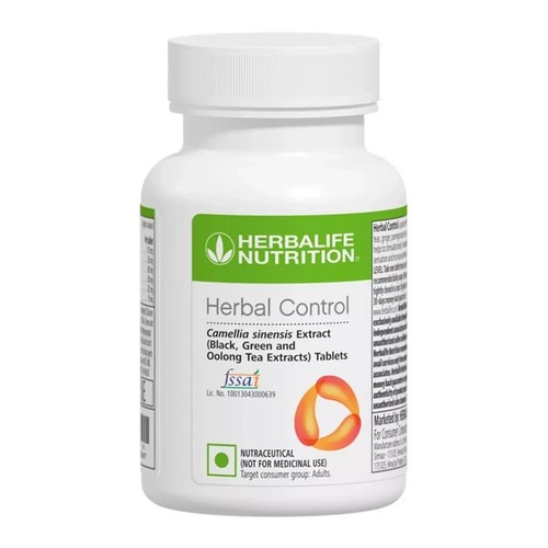 Herbalife herbal control - herbalife,