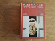 Agatha Christie: "Miss Marple