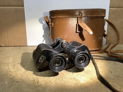 Busch bislux 6x24 binocolo - bislux,