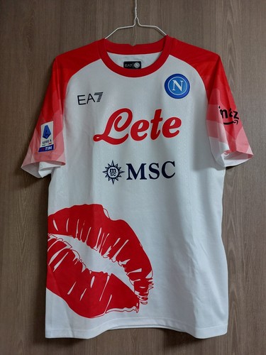Maglia ssc napoli min - maglia, jae