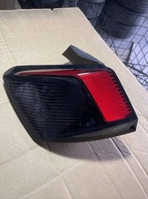 stop fanalino posteriore sx  peugeot 3008