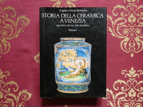 Bortolotto storia della