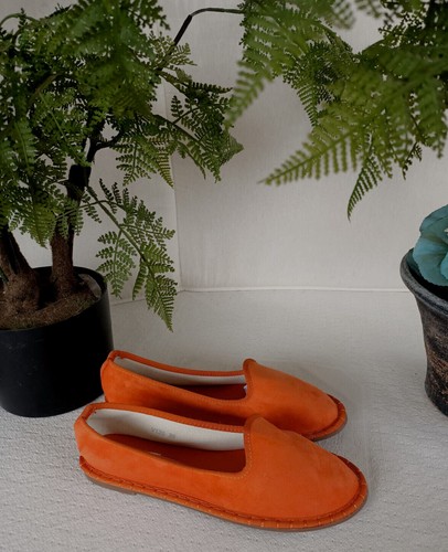 Scarpe basse ballerine