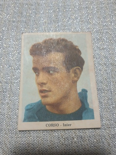 Mario corso inter - inter, ediz.