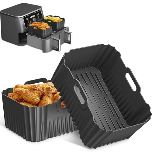 Pezzi accessori airfryer - 2,