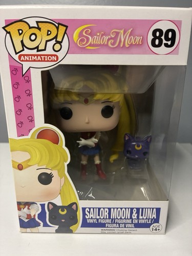 Funko pop figurina sailor - funko,