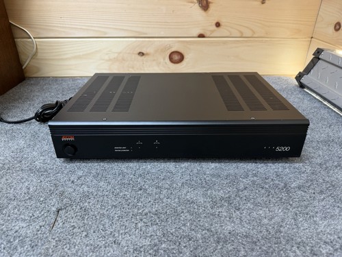 Adcom gfa 5200 - ⭐️adcom, gfa-5200
