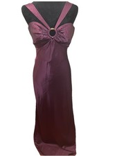 Abito lungo da ballo formale