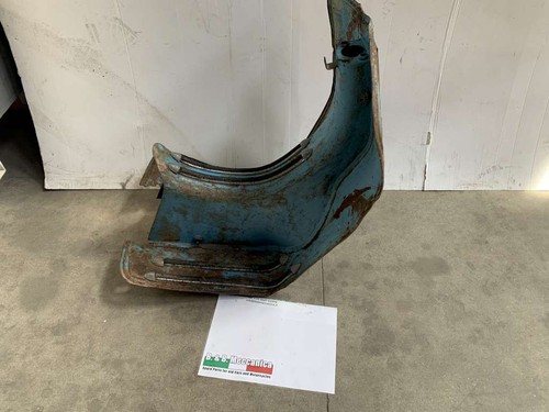 Scudo telaio agusta - mv,