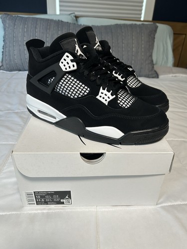 Air jordan retro white - retro, "white