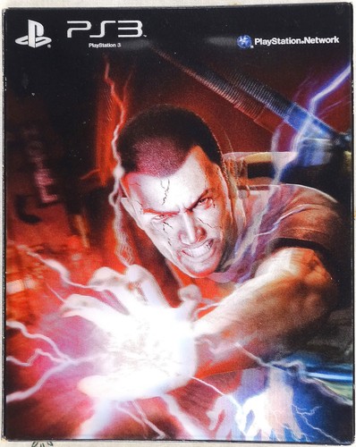 Infamous edizione speciale - edizione,
