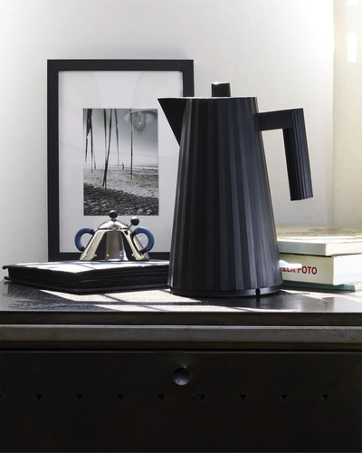 Alessi bollitore elettrico - bollitore,