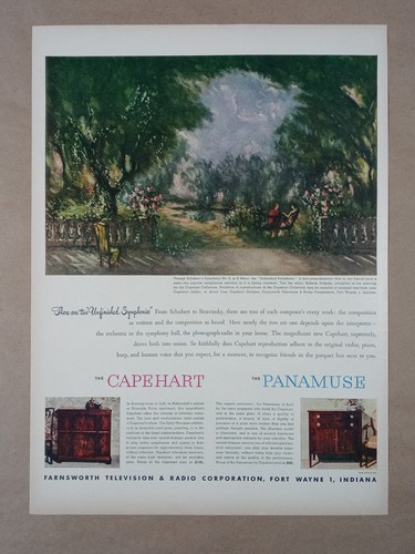 Pubblicità stampa poster