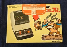 Nintendo Donkey Kong jr CJ-71