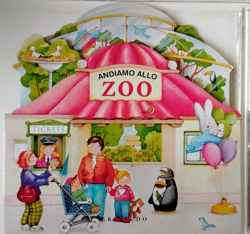Andiamo allo zoo perfect - andiamo,