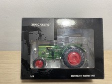 Trattore DEUTZ F2L 514 TRAKTOR