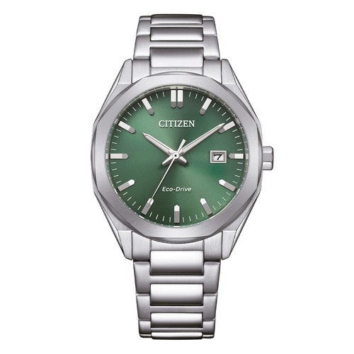 Orologio uomo citizen verde - orologio,