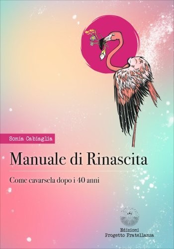 Libro manuale rinascita - libro,