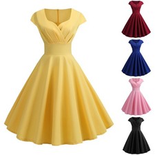 Donna Abiti Vestito Donna