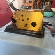 J.H. Bunnell Pen Register