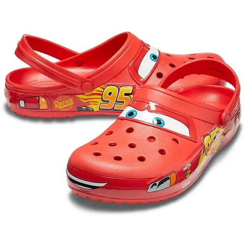 Nuovissimo crocs lightning - *nuovissimo*,