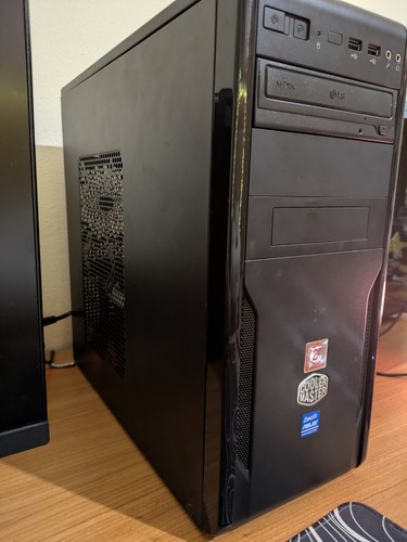 Gaming 4690k - i5,