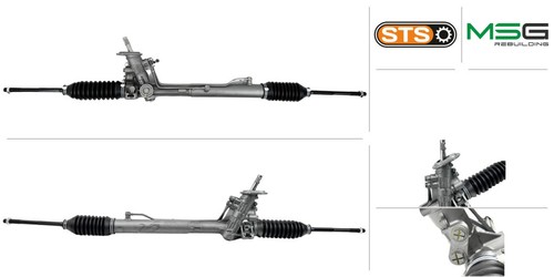 Scatola sterzo idraulica - , vw