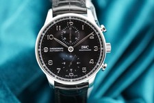 2023 IWC Portuguese