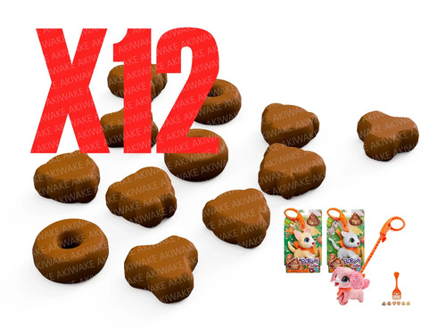 Furreal friends pax treats - furreal,