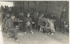 MILITARI - WW1 - L' ora del