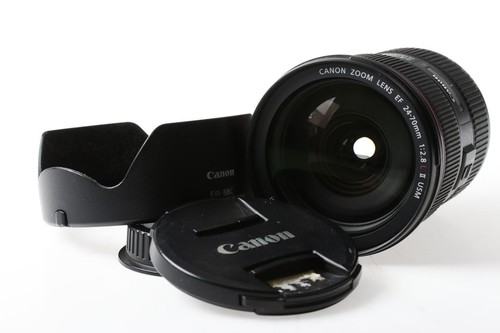 Canon 70mm 8 l - canon, ef