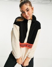 Giacca donna Santa Cruz righe