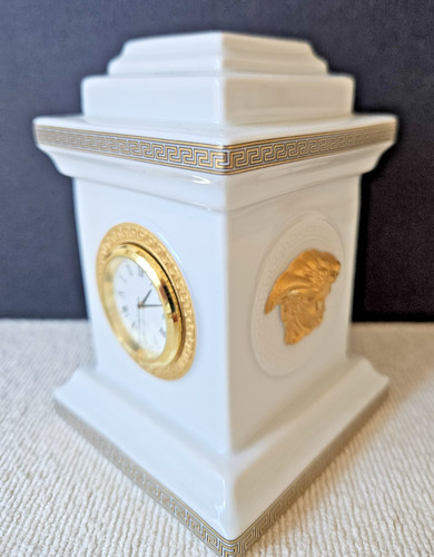 Orologio camino rosenthal - da,
