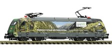 Fleischmann Scala N 7560003